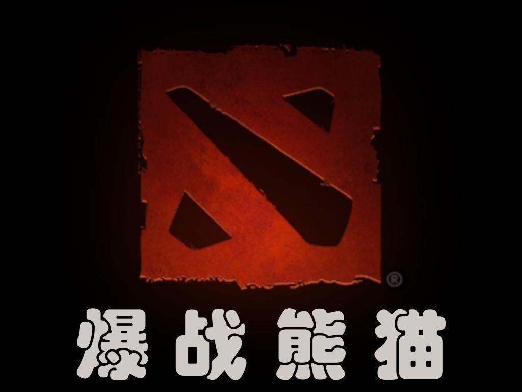 爆战熊猫 Steam 游廊封面